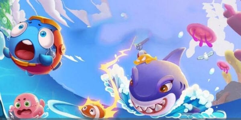 Giới thiệu sơ lược về bắn cá đổi thưởng J88