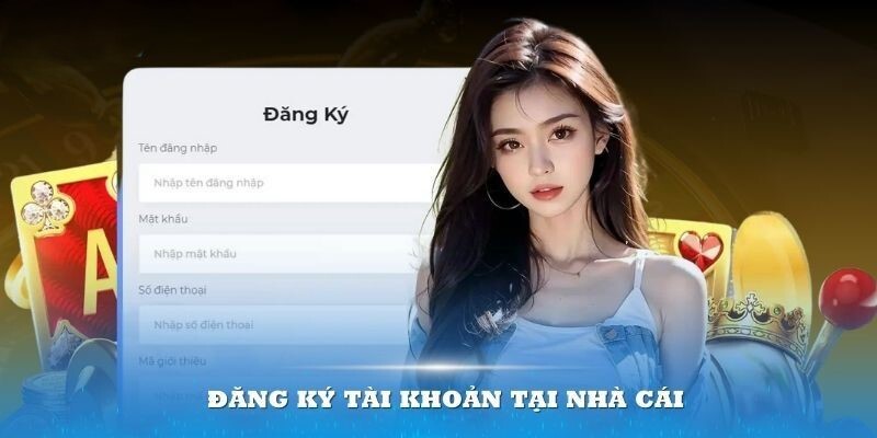 Chi tiết quy trình đăng ký J88 đơn giản và nhanh chóng