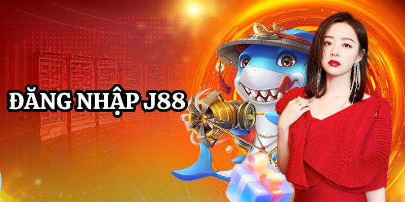 FAQ về việc đăng nhập J88