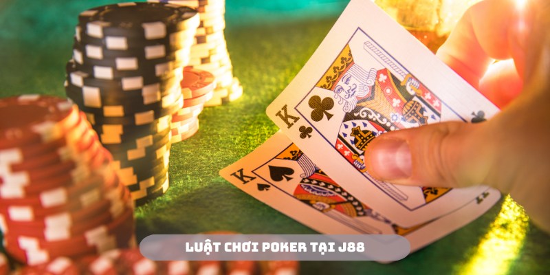 Hội viên cần nắm vững các quy định trong luật chơi Poker