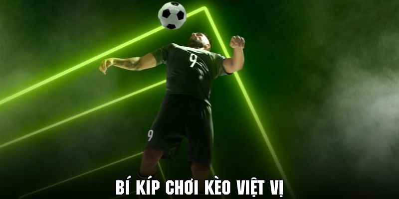 Những chiến thuật bắt kèo offset hiệu quả cho tân binh