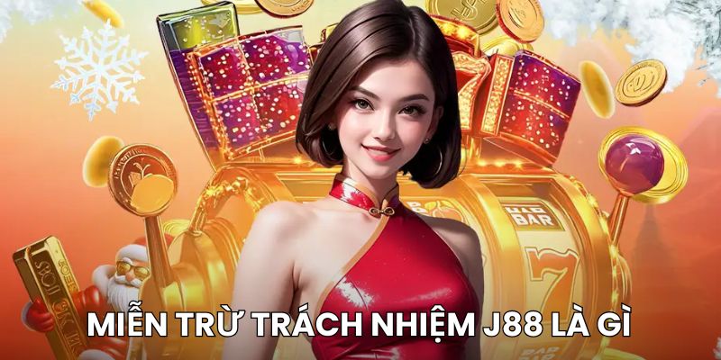 Miễn trừ trách nhiệm là gì?