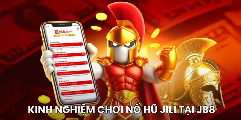 4 mẹo chơi nổ hũ thắng lớn 2025