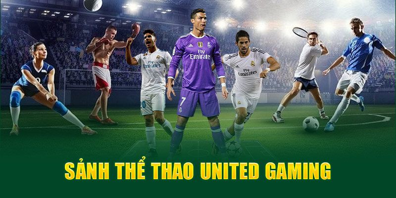 Đôi nét cần nắm về danh mục giải trí UG thể thao 2025