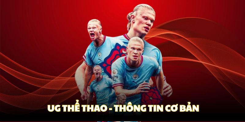 Các ưu điểm tạo nên giá trị riêng biệt cho sảnh UG